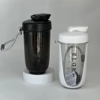 ZenVolt ProMix™ Protein Shaker(590ml)