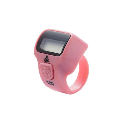 ZenVolt CountPro™ Counter