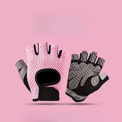 ZenVolt GripPro™ Training Gloves