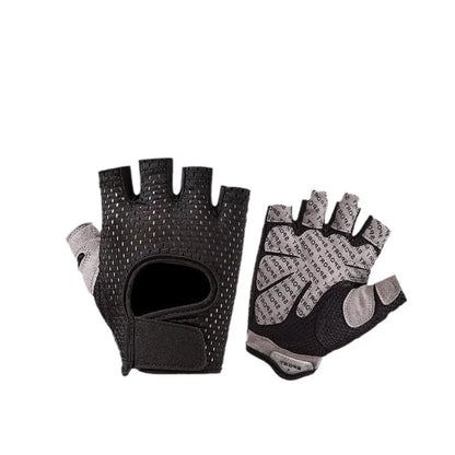 ZenVolt GripPro™ Training Gloves