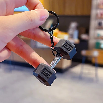 ZenVolt IronTag™ Keychain