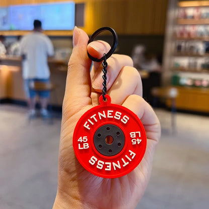 ZenVolt IronTag™ Keychain