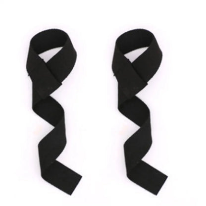 ZenVolt ProGrip™ Lifting Straps
