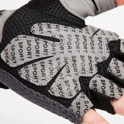 ZenVolt GripPro™ Training Gloves