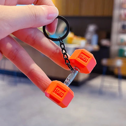 ZenVolt IronTag™ Keychain