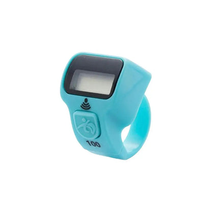 ZenVolt CountPro™ Counter
