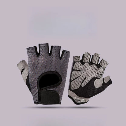 ZenVolt GripPro™ Training Gloves