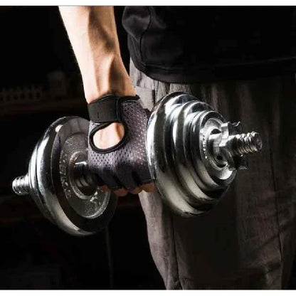 ZenVolt GripPro™ Training Gloves