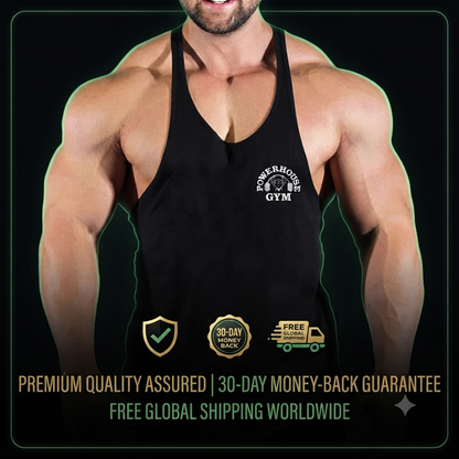 ZenVolt PowerFlex™ Stringer Tank